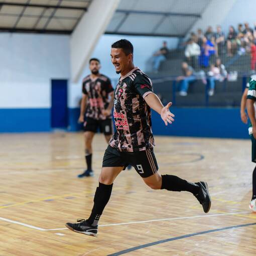 Event cover Final Futsal lindoia