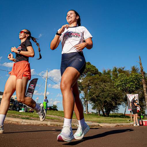 Event cover Treino Feels 31 01 2026