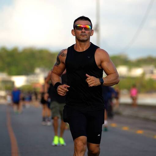 Event cover TREINO ORLA 31/01