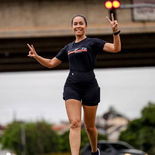 Portada del evento Time To Run Dermoplastica  