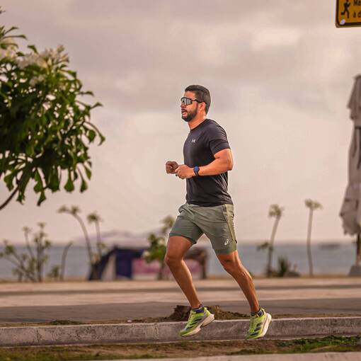 Event cover Beira Mar - Fortaleza - 31/01/2026