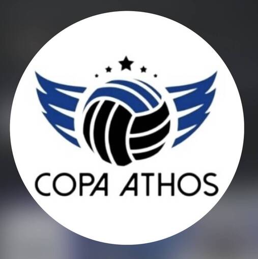 Event cover COPA ATHOS