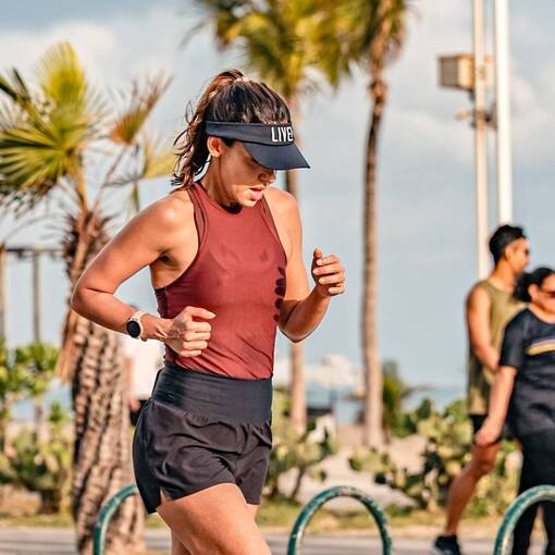 Capa do evento Beira Mar (31/01) 05h �s 07h S�bado @vilkler.fotos