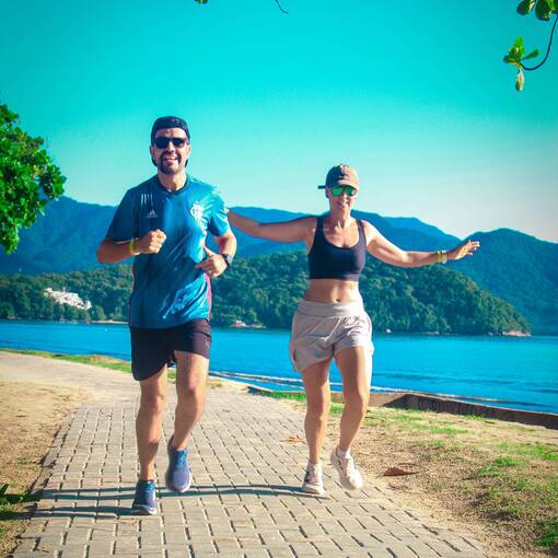 Event cover Treinos Ubatuba S�bado 31/01/26