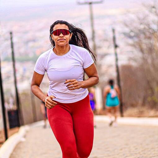 Capa do evento SUBIDA DO CRUZEIRO - S�BADO MANH� 31/01/2026