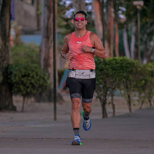 Event cover Treino FOTOP na Avenida Ceci Cunha Manh� de S�bado - Arapiraca/AL