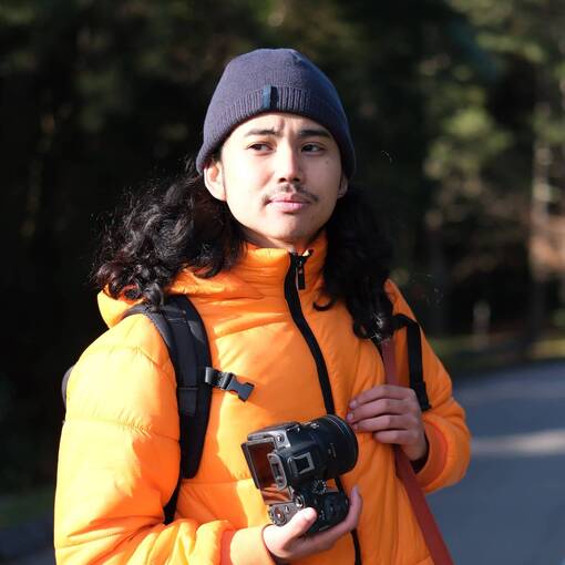 Event cover TREINO USP 31.01.26 @renaniwano