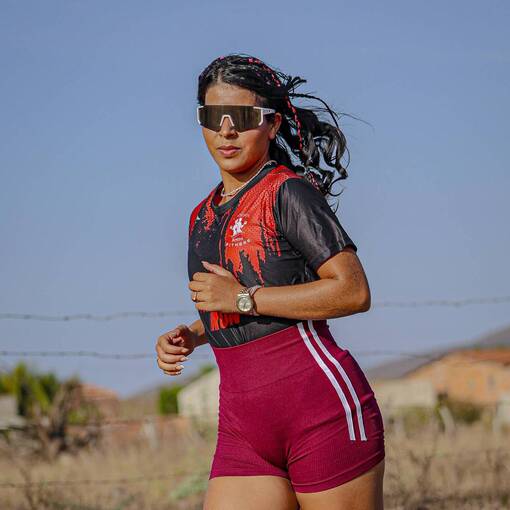 Event cover Treino Academia Arena Fitnes