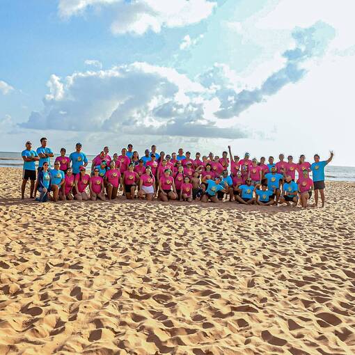 Portada del evento CF Cristo Beach Summer