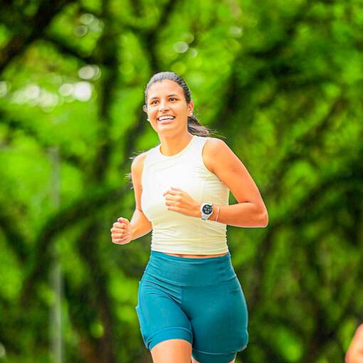 Copertura dell'evento TREINO USP 31.01- Carlos Camargo