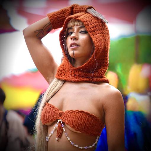 Couverture de l'�v�nement Shanti 2026