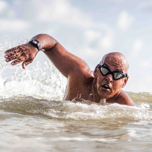 Capa do evento TREINO ORLA VP SAB 31-01-2026