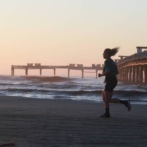 Event cover CORRIDA - DESAFIO 30K ENTRE BARRAS- 2026