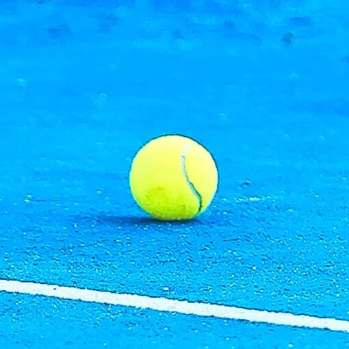 Event cover PADEL CUP - ARENA ELITE - S�BADO TREINO