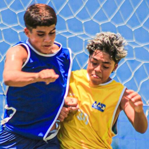 Event cover Amistoso Futebol - Sociedade Esportiva Arapiraca x AABB