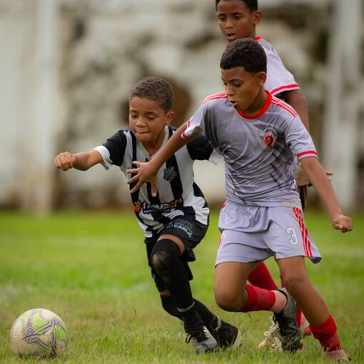 Event cover SEMIFINAL LEC - INDUSTRIAL x DEMOCRATA (U-09)