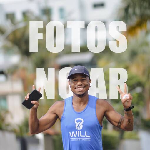 Event cover Treinos de Corrida Barbacena - CorreBQ