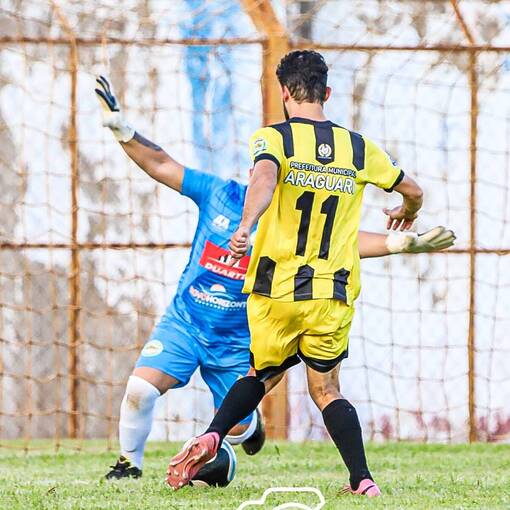 Event cover INTERBAIRROS MAR�O - MILLENIUN X OURO VERDE - SANTA HELENA X NOVO HORIZONTE - CAMPO ARAGUARI - MG