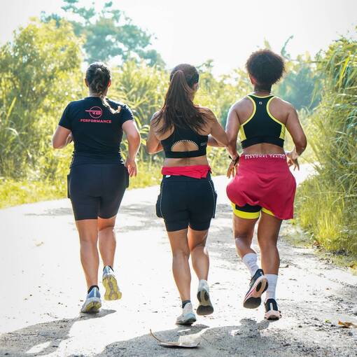 Copertura dell'evento Treino de S�bado 