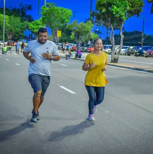 Event cover FAIXA LIBERADA DA PONTA NEGRA 01/02/2026