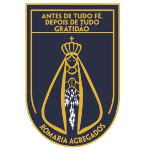 Event cover Romaria Agregados - Caminho da f� - fevereiro 2026