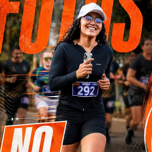 Event cover CORRIDA DA FOGUEIRA