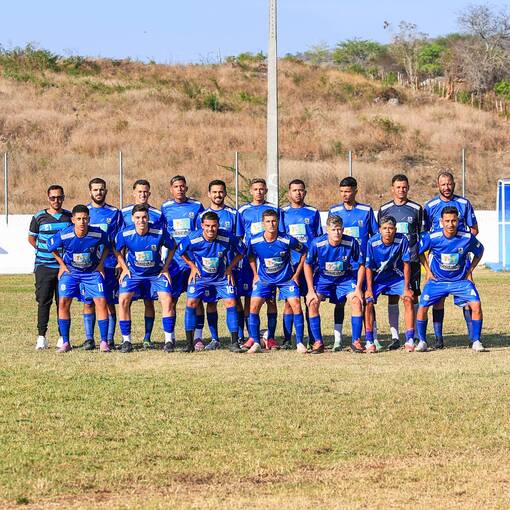 Event cover S�o Jos� FC vs Brejo