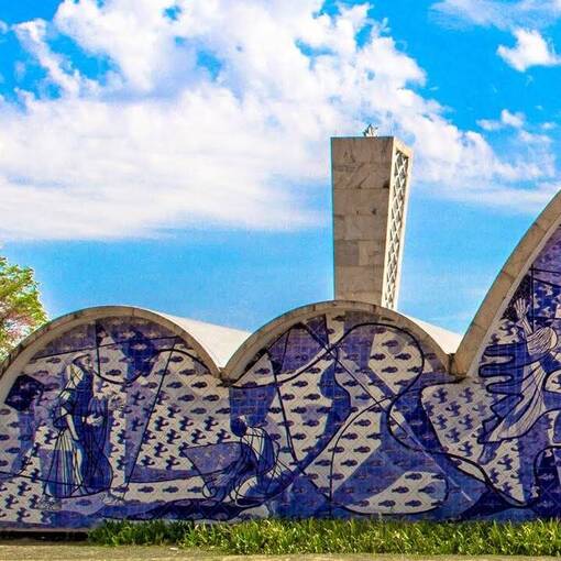 Capa do evento  Meus Treinos & SimimFotop na Orla da lagoa da Pampulha S�bado 07 Fev 