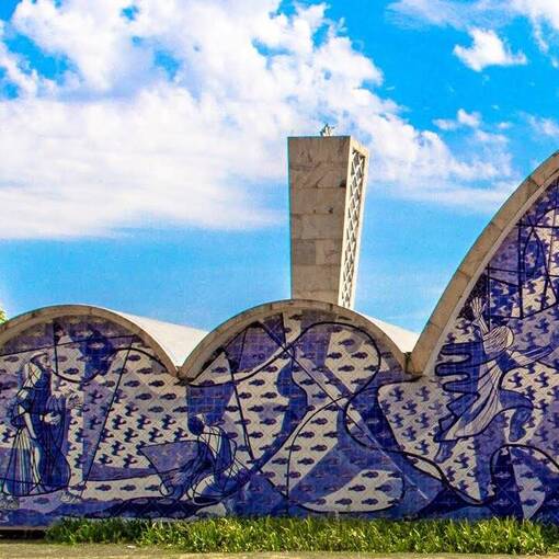 Capa do evento Meus Treinos & SimimFotop - Orla da lagoa da Pampulha Ter�a feira 03 Fev