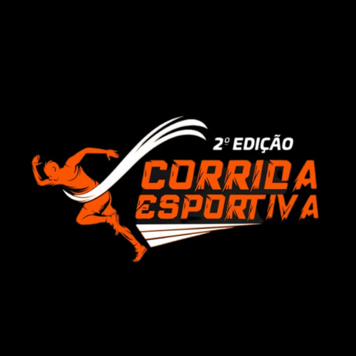 Event cover 2� EDI��O DA CORRIDA ESPORTIVA