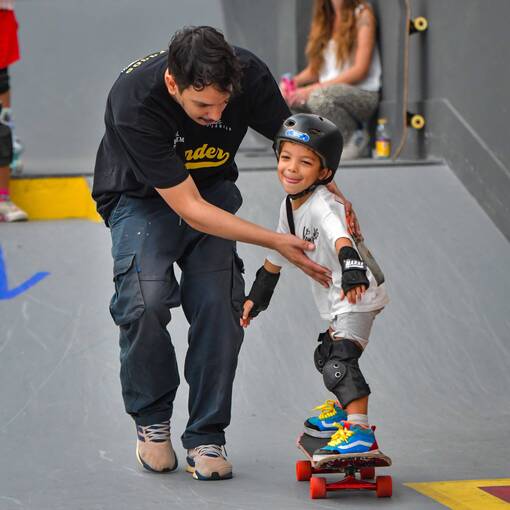 Event cover Aulas na Royal - 31/01