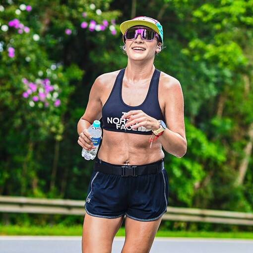 Capa do evento TREINO ESTRADA VELHA  01/02 BY BUSTO