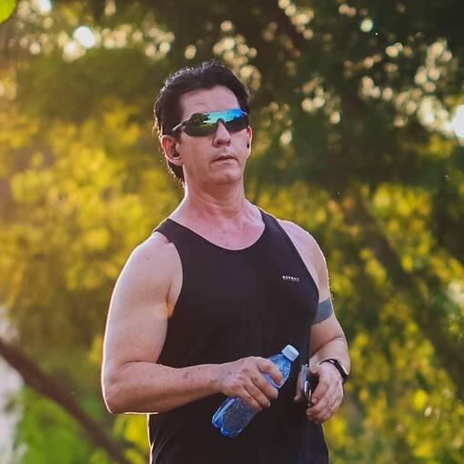 Copertura dell'evento TARDEZINHA