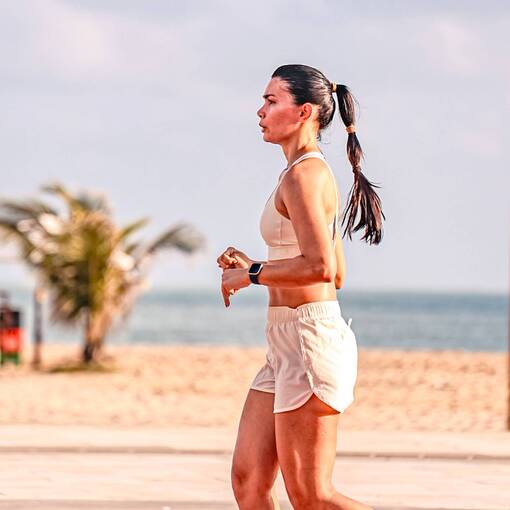 Capa do evento Beira Mar (01/02) 05h �s 07h Domingo @vilkler.fotos