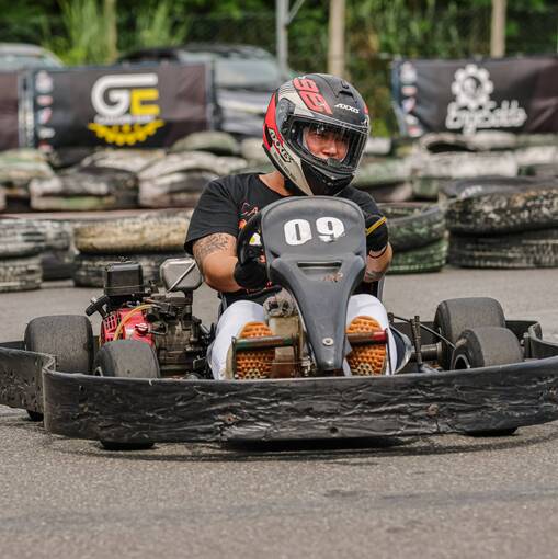 Couverture de l'�v�nement BATERIAS F�S DE KART 31/01/2026