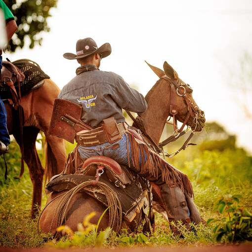 Event cover Anivers�rio Comitiva Brasil