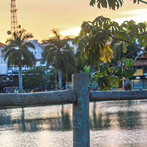 Event cover Treino Linha verde: 31/01 (TARDE)