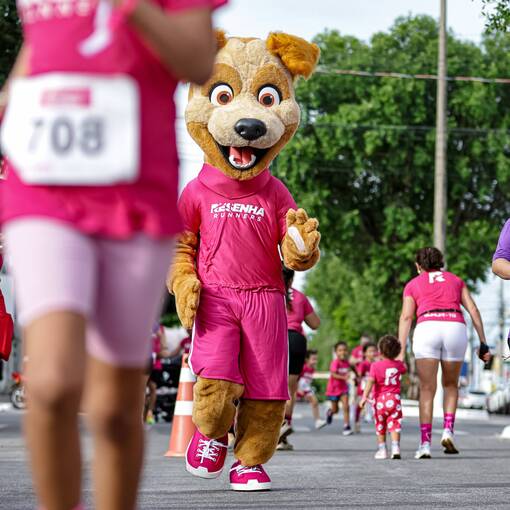 Event cover Anivers�rio Resenha Runners 