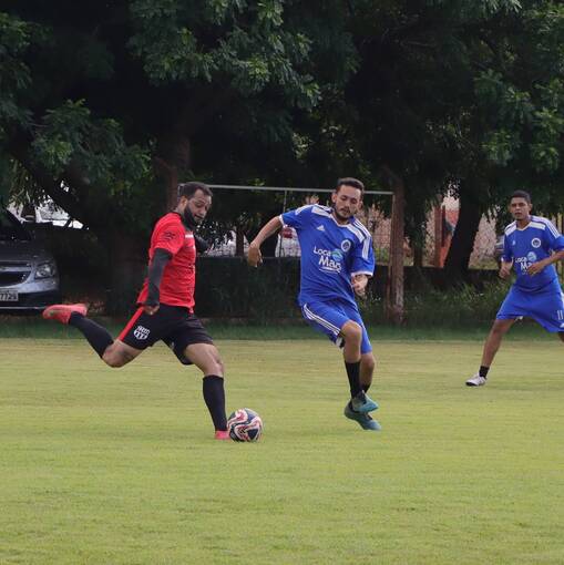 Event cover PENHAROL x TIGRES