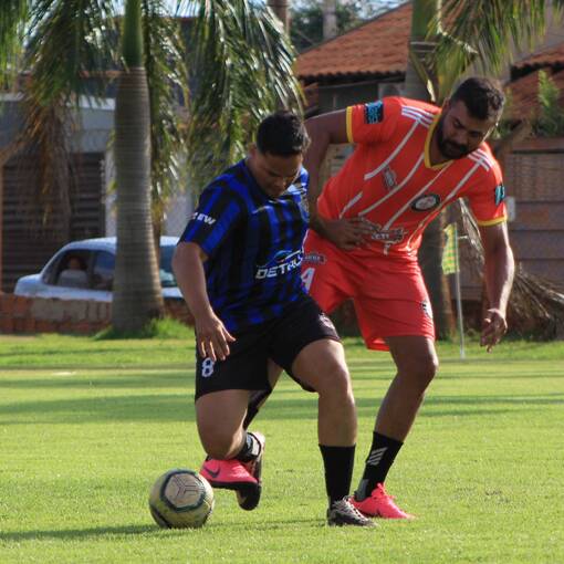 Event cover FRATERNIDADE x MAC 