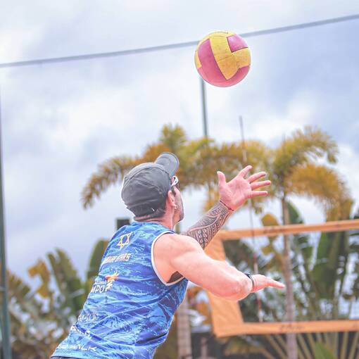 Capa do evento Torneio Desenferruja 2026