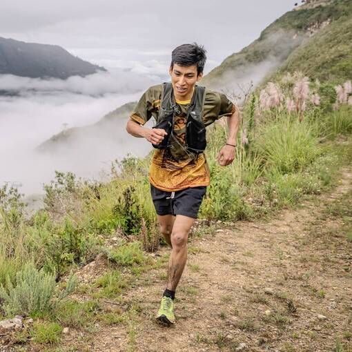 Event cover Ultra Kuelap - 2026