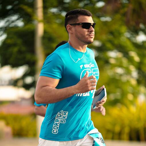 Capa do evento GR RUN