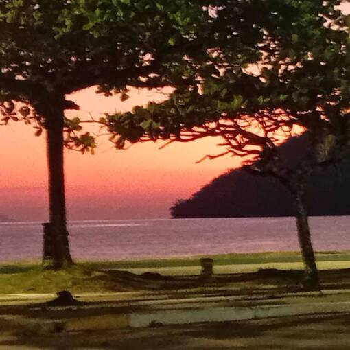 Event cover Treinos Ubatuba Domingo 01/02/26 