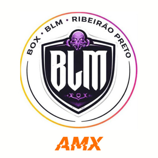 Copertura dell'evento BLM - AMX (FEVEREIRO)
