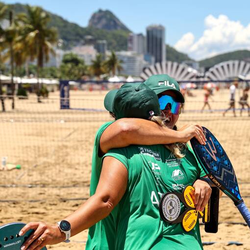 Event cover Torneio Escolinha 