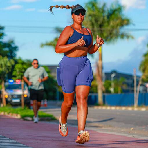 Couverture de l'�v�nement Treino M�rio Covas Aruj� 01/02/2026