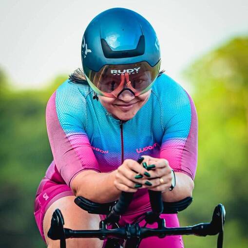 Copertura dell'evento TREINO JP 