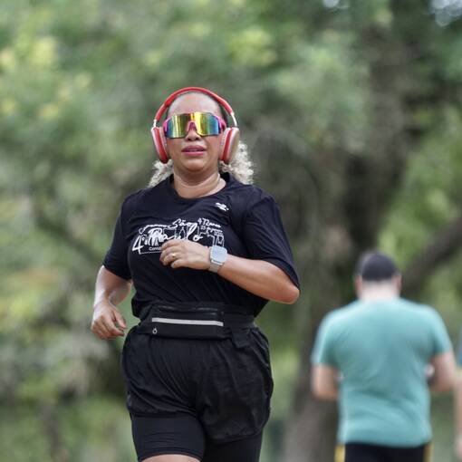 Event cover Corrida pq do Carmo 