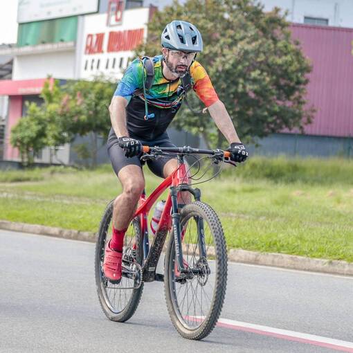 Event cover Trein�o Urbanova 01/02